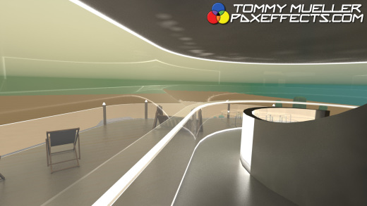 沙漠绿洲缩略图